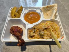 -木尔坦·Multan巴基斯坦清真餐厅halal(大智嘉园店)