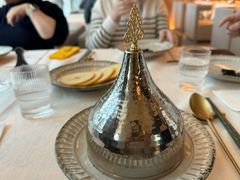 -龟兹KUCINA·新疆菜(前滩L+PLAZA店)