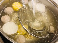 -八合里潮汕鲜牛肉火锅(深圳海岸城店)