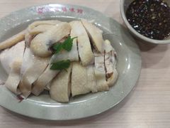 -百家鸡味馆(清泰店)