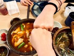 -山石榴·贵州菜(丰盛里店)