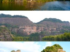 -丹霞山风景名胜区