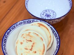 -刘兰英牛羊肉泡馍(立新街店)