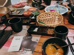 -黑牛の店·和牛烧肉(大悦城店)