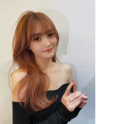 -icare美发沙龙