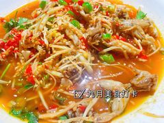 -飞虹鱼馆(春华路店)