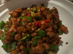 -老阿爸鲜鱼土菜(园区永旺店)