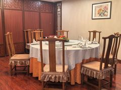 -蓬莱阁中餐厅(崇文门店)