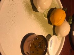 百香果柠檬-前海沿·青岛菜(五四广场永旺店)