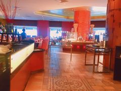 -北京港澳中心瑞士酒店·瑞士咖啡厅·自助餐