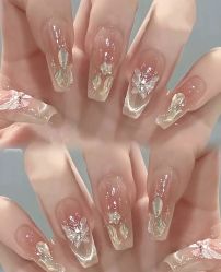 -屿晴·科技美肤SPA美甲美睫