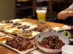 -醉三巡酒馆(浑南店)