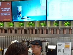 -CoCo都可(湖滨银泰店B区店)