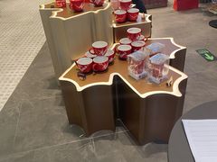 -Tims天好咖啡·贝果(雁展路万象天地店)