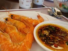 -东莞塘厦三正半山温泉酒店·沙利文西餐厅
