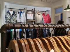 -AIGLE(王府井奥莱·香江小镇店)