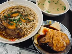 -鲜得来排骨年糕(即墨路店)