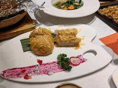 -若蘭慈·无国界素食料理(欢乐海岸店)