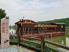 -大湾区中央湿地公园