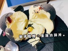 -茶是一枝花泡茶店