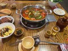 -亮欢寨(凯里总店)