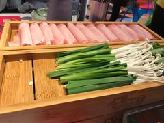 -牛牛章·鱼水煎肉(掇刀万达店)