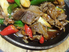 android_upload_pic-汉拿山(汇一城店)