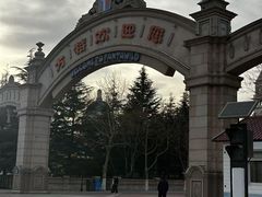 -青岛方特梦幻王国