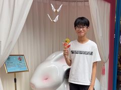 -CORNER CONE GELATO酷矿手作霜淇淋(南头古城店)