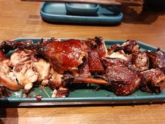 -庆乙楼·乐山菜(光环店)