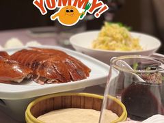 -奉天小馆·非遗东北菜(沈阳万象城店)