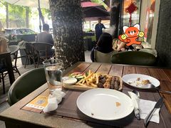 -ALAMEEN阿拉伯餐厅(三里屯店)