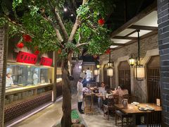 大堂-北方家宴(番禺永旺店)