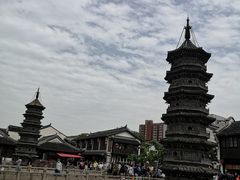 -南翔古镇