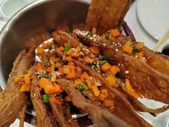 -大眼锅贴水饺(河东店)
