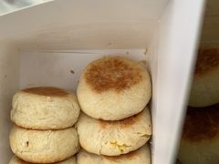 -华荣哲绿豆饼(泰安店)