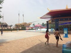 iphone_upload_pic-汤山欢乐水世界