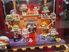 -泡泡玛特POPMART(正弘城店)