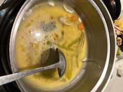 -狐狸爱上椰子鸡(滨江星光大道店)