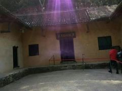 -韶山毛泽东同志故居