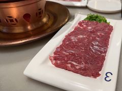-牛街·马辈儿涮肉(牛街总店)