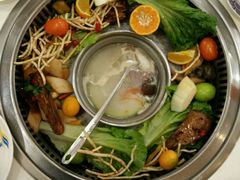 -银鲨海鲜烤肉火锅自助餐厅(五星店)