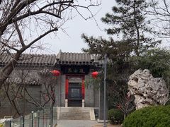 -李叔同故居纪念馆