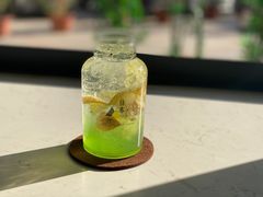 -隹木咖啡馆(宝龙广场店)