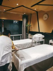 -觅屿日式脱毛美肤