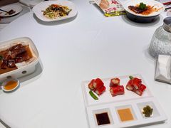 -山泉粤宴(广东大厦店)