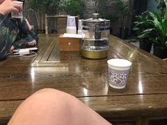 -优雅岁月足浴会所