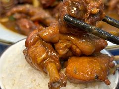 -王家大院·南京菜(湛江路总店)