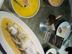 -苏帮袁Sue Cuisine(来福士店)