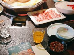 -旺晖本帮骨头煲·深夜火锅(梅园路店)